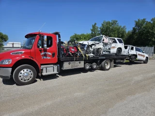 Hopkins Towing, Inc.