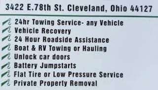 All Star Towing & Junk Car Removal - photo 3