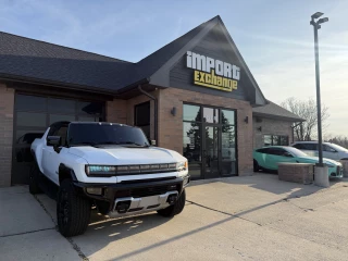 Import Exchange Inc