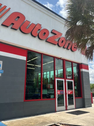 AutoZone Auto Parts