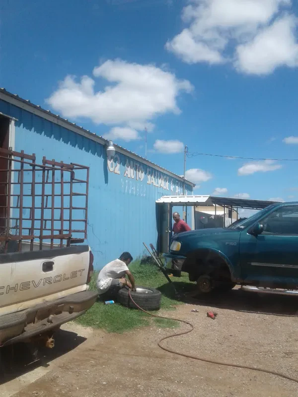 62 Auto Salvage & Sales - photo 2