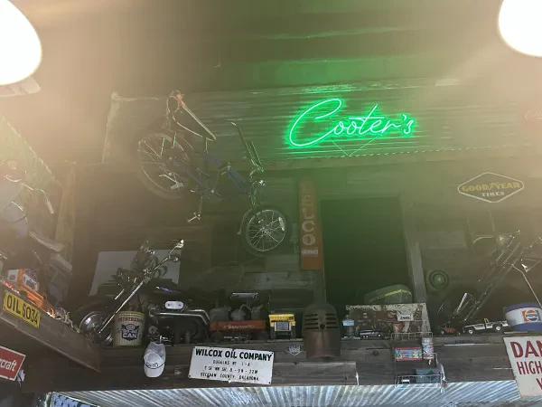 Cooter's Garage & Towing - photo 4