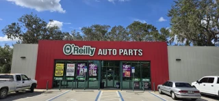 O'Reilly Auto Parts