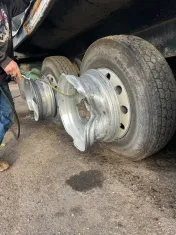 Fijol's Truck & Auto Salvage