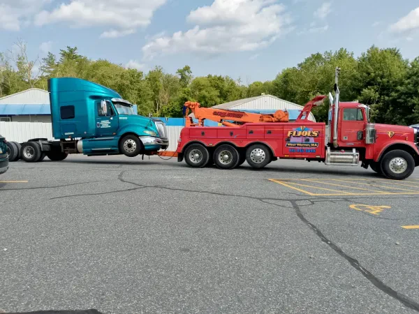 Fijol's Truck & Auto Salvage - photo 3