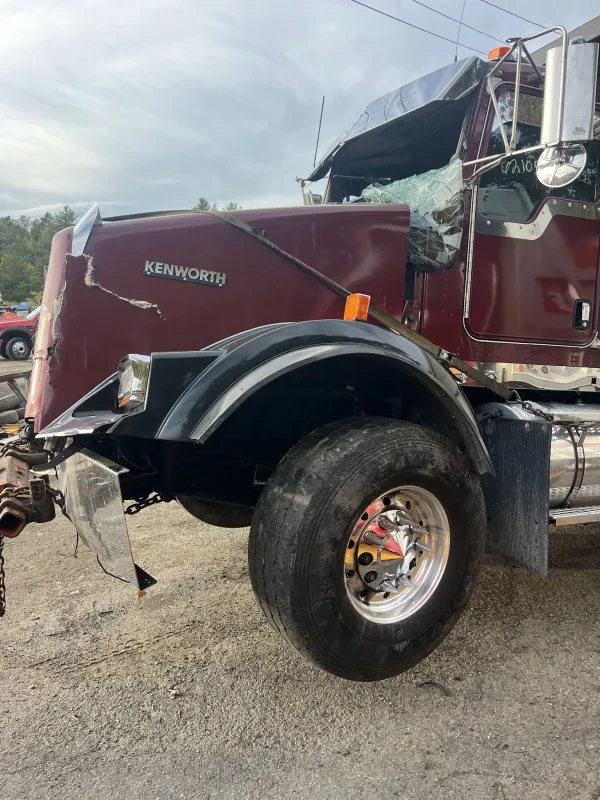 Fijol's Truck & Auto Salvage - photo 4