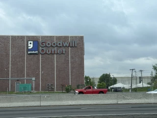 Goodwill NYNJ Outlet Store & Donation Center