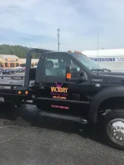 Victory Towing, LLC