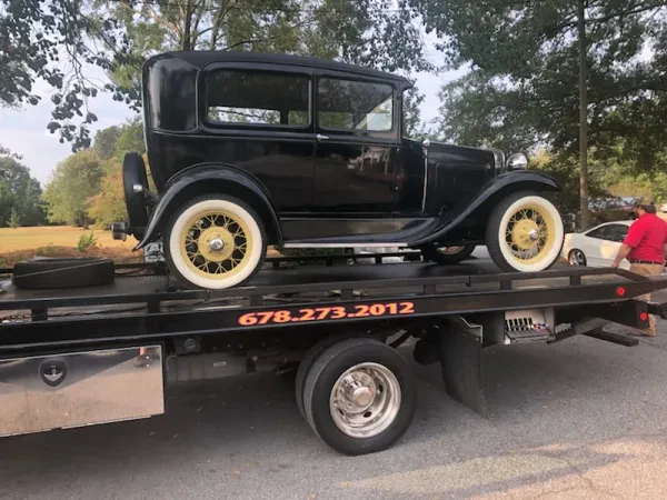 Victory Towing, LLC - photo 3