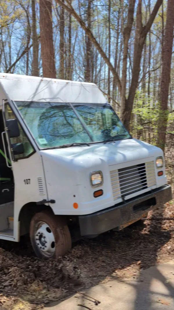 Fayette Wrecker Inc - photo 2