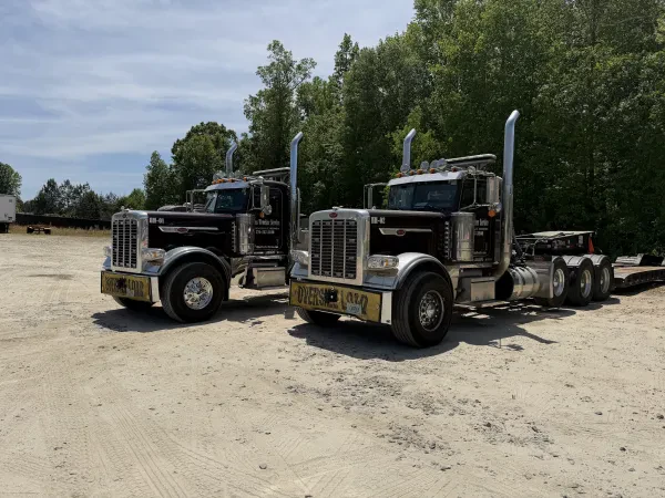 Myles Wrecker Service - photo 2