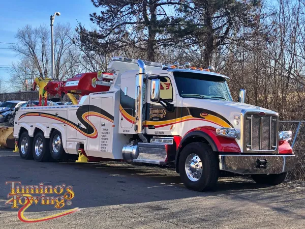 Tumino's Towing - photo 2