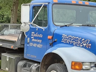Roberts Towing LLC