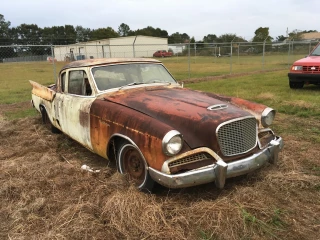 Heilmeier's Auto Salvage