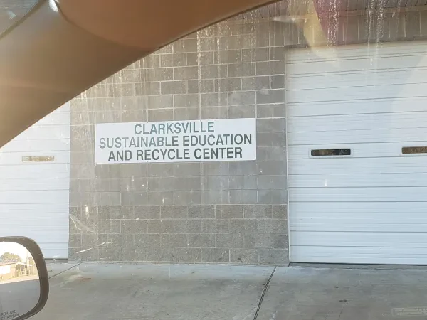 City of Clarksville Recycling - photo 2