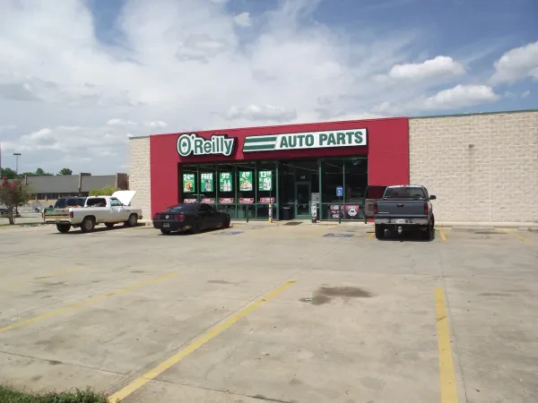O'Reilly Auto Parts - photo 3
