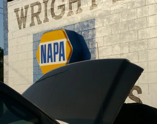 NAPA Auto Parts - WRIGHTS AUTO PARTS - photo 2