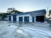 Gulf Shores Service Center & 24/7 Towing
