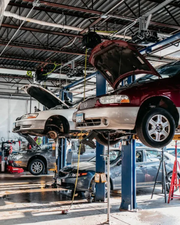 Gulf Shores Service Center & 24/7 Towing - photo 2