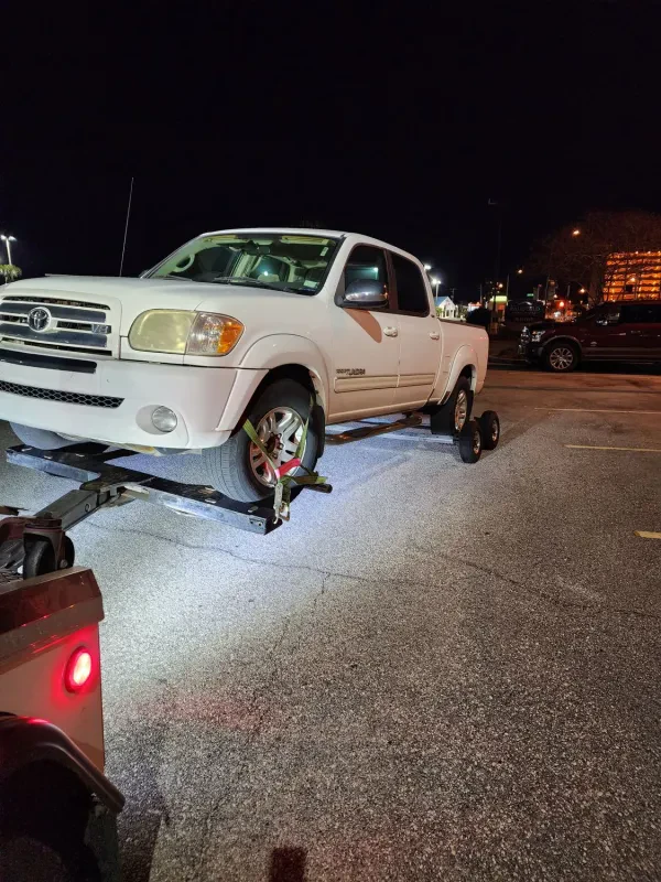 King's Towing and Recovery LLC - photo 3