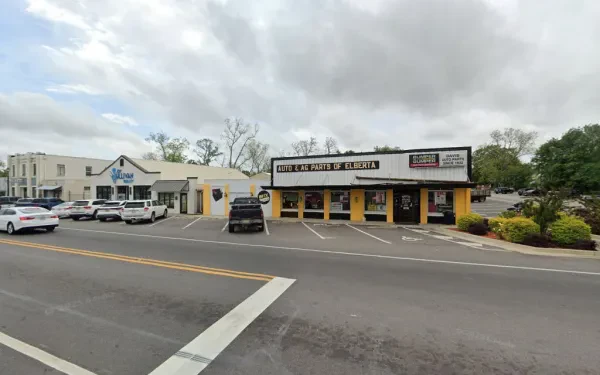Davis Auto Parts - photo 3