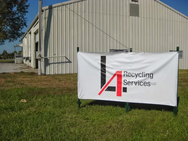 LA Recycling Services LLC - photo 3