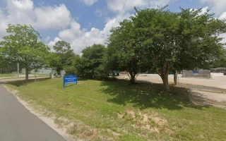 City of Gulf Shores Recycling Center