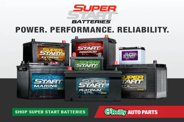 O'Reilly Auto Parts - photo 2