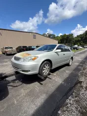 Fred Buys Junk Cars of Baldwin