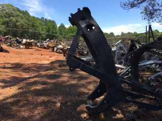 Mims Cycle Salvage