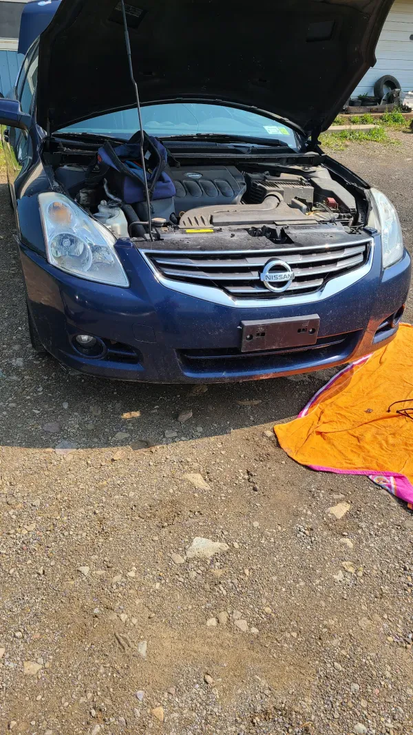 Woodhull Auto Supply LLC - photo 2