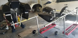 Moreno's Automotive Center