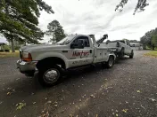 Hunter’s Towing