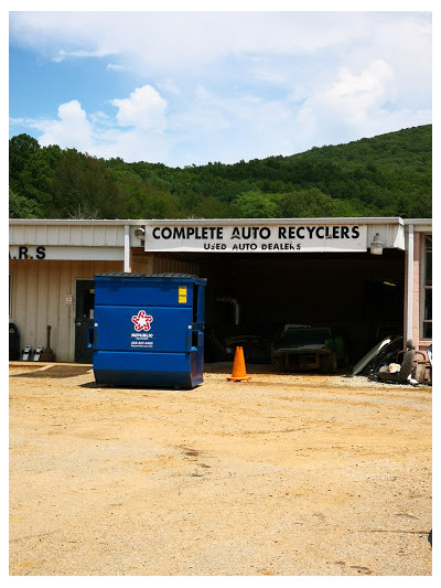 Complete Auto Recyclers Inc JunkYard in Brownsboro (AL) - photo 1