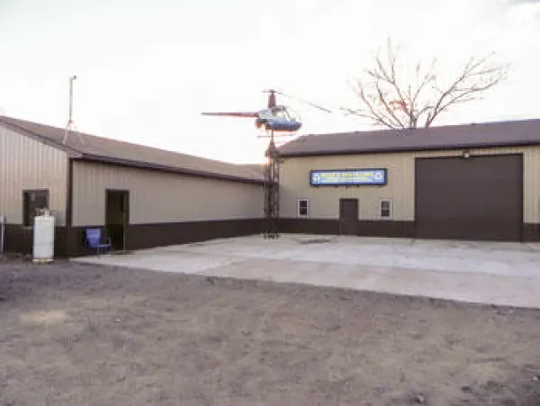 Buck's Recycling LLC - photo 2