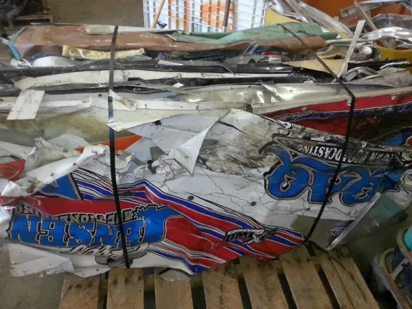 Buck's Recycling LLC - photo 3