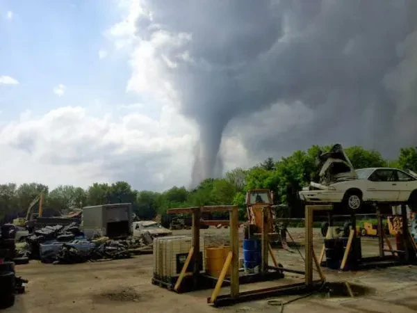 Buck's Recycling LLC - photo 4