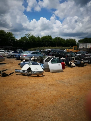 Complete Auto Recyclers Inc JunkYard in Brownsboro (AL) - photo 2
