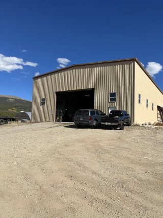 The Brothers Auto Repair And Towing