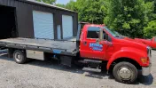Hill's Towing