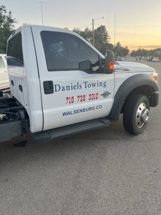 Daniel's Inc