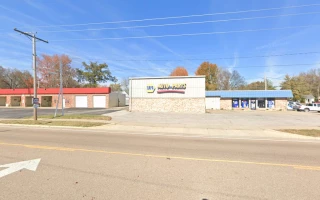 NAPA Auto Parts - McKay Auto Parts