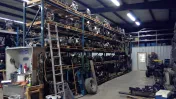 Collins Truck Parts