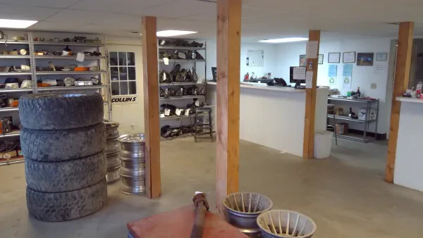 Collins Truck Parts - photo 2