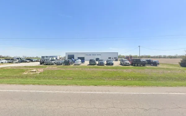 Collins Truck Parts - photo 4