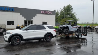 Holzhauer City Ford