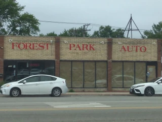Forest Park Auto