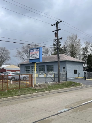 State Auto Inc