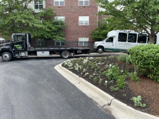 Grandpa's Towing