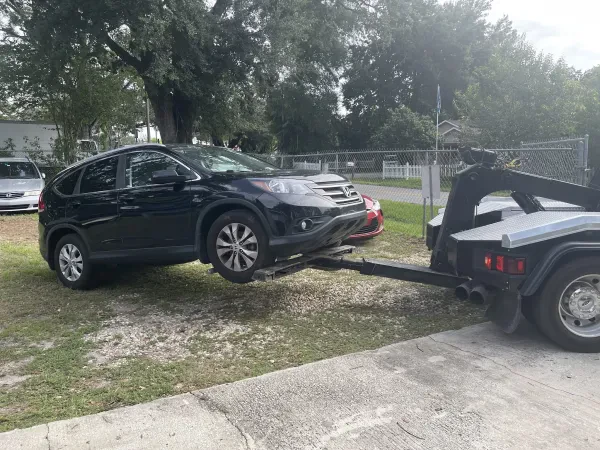 Direct Towing Service - photo 3